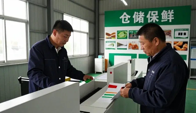 施工现场中使用渠道供货的优势分析